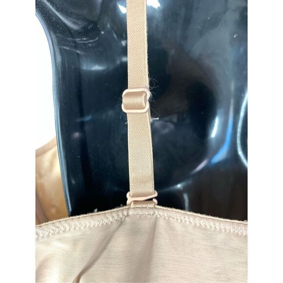 Popilush Bodysuit Underwire Thong Shapewear Size XXL NWT - Picture 11 of 14